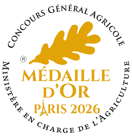 Medaille D Or Paris 2026
