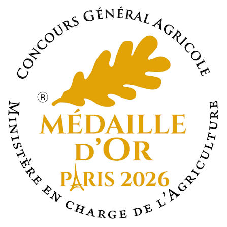 Medaille D Or Paris 2026